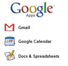 SPF Records for Google Apps Email